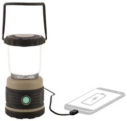 Robens Lighthouse Rechargeable Khaki -Cmping En Plein Air robens lighthouse rechargeable khaki 2