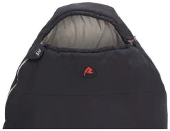 Robens Moraine I 10 Robens Moraine I -Cmping En Plein Air robens moraine i navy left zip navy 1