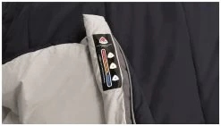 Robens Moraine I 12 Robens Moraine I -Cmping En Plein Air robens moraine i navy left zip navy 3