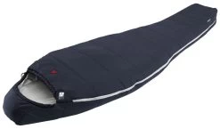 Robens Moraine I 13 Robens Moraine I -Cmping En Plein Air robens moraine i navy left zip navy 4