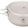 Robens Ori Titanium Pot Avec Plate Lid