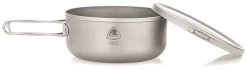 Robens Ori Titanium Pot Avec Plate Lid 9 Robens Ori Titanium Pot Avec Plate Lid -Cmping En Plein Air robens ori titanium pot with plate lid 1