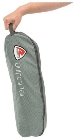 Robens Outpost Tall Granite Grey -Cmping En Plein Air robens outpost tall granite grey 3