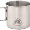 Robens Pike Steel Mug 1 Robens Pike Steel Mug -Cmping En Plein Air robens pike steel mug 0