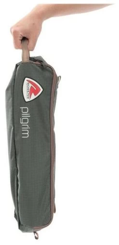 Robens Pilgrim -Cmping En Plein Air robens pilgrim granite grey 1 1