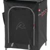 Robens Settler Storage Unit Black 2 Robens Settler Storage Unit Black -Cmping En Plein Air robens settler storage unit black 0