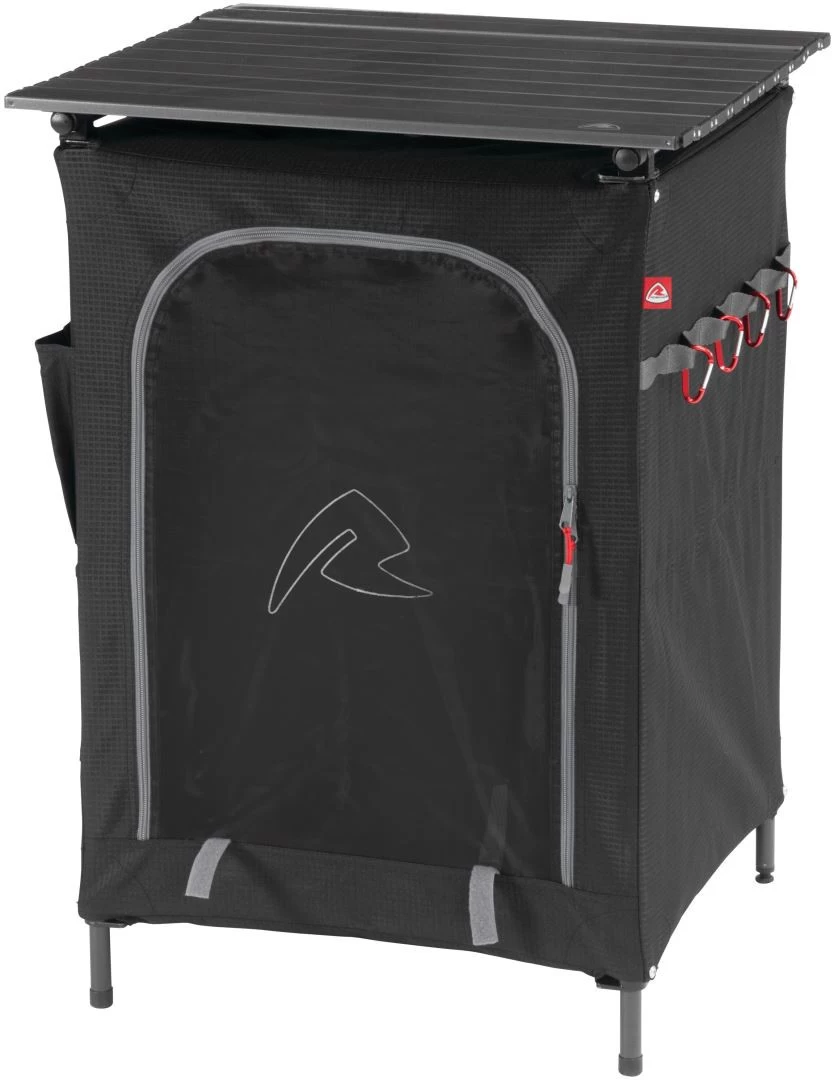 Robens Settler Storage Unit Black 3 Robens Settler Storage Unit Black
