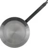 Robens Smokey Hill Frying Poêle Silver -Cmping En Plein Air robens smokey hill frying pan silver 0 1