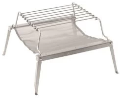 Robens Timber Mesh Grill -Cmping En Plein Air robens timber mesh grill 0 1
