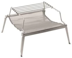 Robens Timber Mesh Grill -Cmping En Plein Air robens timber mesh grill 1