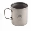 Robens Titanium Mug Silver -Cmping En Plein Air robens titanium mug silver 0