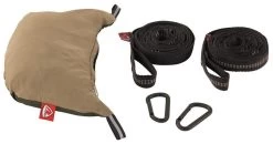 Robens Trace Hammock Sand-Green -Cmping En Plein Air robens trace hammock sand green 1