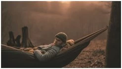 Robens Trace Hammock Sand-Green -Cmping En Plein Air robens trace hammock sand green 12