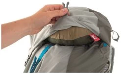 Robens Trace Hammock Sand-Green -Cmping En Plein Air robens trace hammock sand green 3