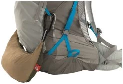 Robens Trace Hammock Sand-Green -Cmping En Plein Air robens trace hammock sand green 4