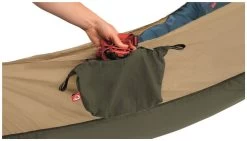 Robens Trace Hammock Sand-Green -Cmping En Plein Air robens trace hammock sand green 7