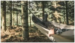 Robens Trace Hammock Sand-Green -Cmping En Plein Air robens trace hammock sand green 9