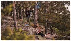 Robens ZigZag Slumber Green -Cmping En Plein Air robens zigzag slumber green 3