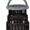 Rubytec Buzz Foldable USB Lanten + Mosquito Catcher 2 Rubytec Buzz Foldable USB Lanten + Mosquito Catcher -Cmping En Plein Air rubytec buzz foldable usb lanten mosquito catcher black black 0