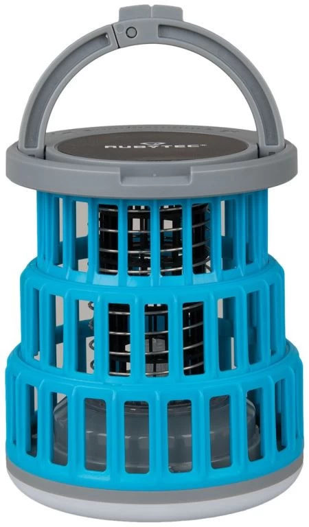 Rubytec Buzz Foldable USB Lanten + Mosquito Catcher 6 Rubytec Buzz Foldable USB Lanten + Mosquito Catcher – Image 4