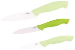 Rubytec Ceramic Utility Knife -Cmping En Plein Air rubytec ceramic utility knife green medium green 0 1