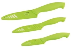 Rubytec Ceramic Utility Knife -Cmping En Plein Air rubytec ceramic utility knife green medium green 1