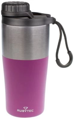 Rubytec Shira Bigshot -Cmping En Plein Air rubytec shira bigshot fuchsia 0 35l fuchsia 0