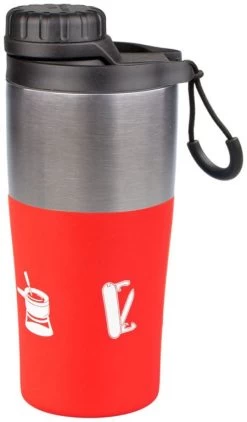 Rubytec Shira Bigshot -Cmping En Plein Air rubytec shira bigshot swiss 6