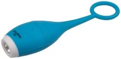 Rubytec Tetra USB Flashlight -Cmping En Plein Air rubytec tetra usb flashlight blue blue 0 1
