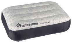 Sea To Summit Aeros Down Pillow Regular -Cmping En Plein Air sea to summit aeros down pillow regular grey regular grey 0 1
