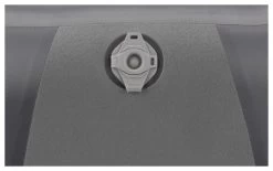 Sea To Summit Aeros Down Pillow Regular -Cmping En Plein Air sea to summit aeros down pillow regular grey regular grey 6