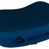 Sea To Summit Aeros Premium Pillow Large -Cmping En Plein Air sea to summit aeros premium pillow large navy large navy 0