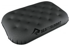 Sea To Summit Aeros Ultralight Deluxe -Cmping En Plein Air sea to summit aeros ultralight deluxe grey grey 0 1