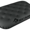 Sea To Summit Aeros Ultralight Deluxe -Cmping En Plein Air sea to summit aeros ultralight deluxe grey grey 0