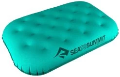 Sea To Summit Aeros Ultralight Deluxe -Cmping En Plein Air sea to summit aeros ultralight deluxe sea foam sea foam 0