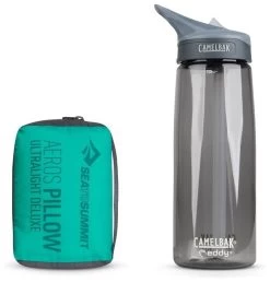 Sea To Summit Aeros Ultralight Deluxe -Cmping En Plein Air sea to summit aeros ultralight deluxe sea foam sea foam 2