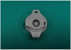 Sea To Summit Aeros Ultralight Deluxe -Cmping En Plein Air sea to summit aeros ultralight deluxe sea foam sea foam 3