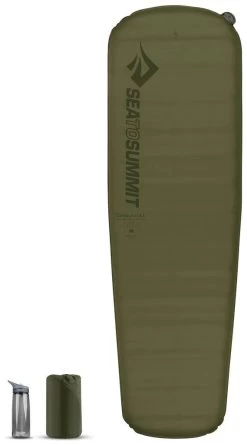 Sea To Summit Camp Plus Self Inflating Mat Large