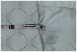 Sea To Summit Cinder CdI Down Quilt 32 Sea To Summit Cinder CdI Down Quilt -Cmping En Plein Air sea to summit cinder cdi down quilt grey 13