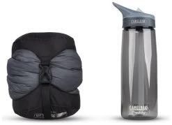 Sea To Summit Cinder CdI Down Quilt 33 Sea To Summit Cinder CdI Down Quilt -Cmping En Plein Air sea to summit cinder cdi down quilt grey 14