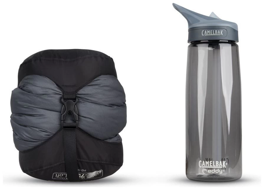 Sea To Summit Cinder CdI Down Quilt 18 Sea To Summit Cinder CdI Down Quilt – Image 16