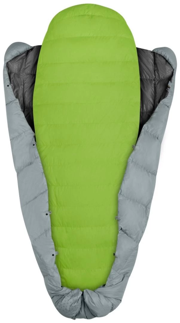 Sea To Summit Cinder CdI Down Quilt 10 Sea To Summit Cinder CdI Down Quilt – Image 8