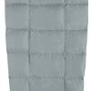 Sea To Summit Cinder CdII 750+ Loft Down Quilt Long -Cmping En Plein Air sea to summit cinder cdii 750 loft down quilt long grey 0 1