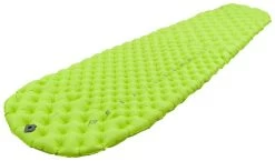 Sea To Summit Comfort Light ASC Insulated Mat Large -Cmping En Plein Air sea to summit comfort light asc insulated mat large green large green 1