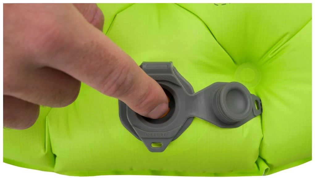 Sea To Summit Comfort Light ASC Insulated Mat Regular 7 Sea To Summit Comfort Light ASC Insulated Mat Regular – Image 5