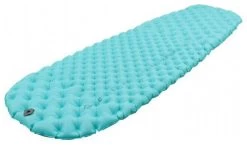 Sea To Summit Comfort Light ASC Insulated Mat Women's -Cmping En Plein Air sea to summit comfort light asc insulated mat women s carribean 1