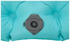 Sea To Summit Comfort Light ASC Insulated Mat Women's -Cmping En Plein Air sea to summit comfort light asc insulated mat women s carribean 2