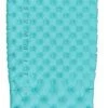 Sea To Summit Comfort Light ASC Insulated Mat Women's -Cmping En Plein Air sea to summit comfort light asc insulated mat women s carribean 3
