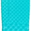 Sea To Summit Comfort Light ASC Insulated Mat Women's Large -Cmping En Plein Air sea to summit comfort light asc insulated mat women s large carribean large carribean 0