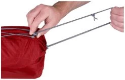 Sea To Summit Comfort Plus ASC Insulated Mat Large -Cmping En Plein Air sea to summit comfort plus asc insulated mat large red 1